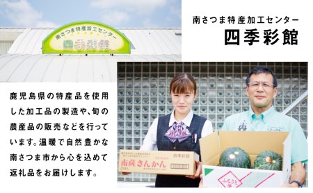 ◆12月上旬出荷開始◆加世田のかぼちゃ 4個 野菜 カボチャ 常温 鹿児島県産 南さつま市