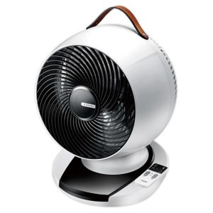 CHIMEI奇美10吋DC觸控3D擺頭遙控循環扇 DF-10A0CD