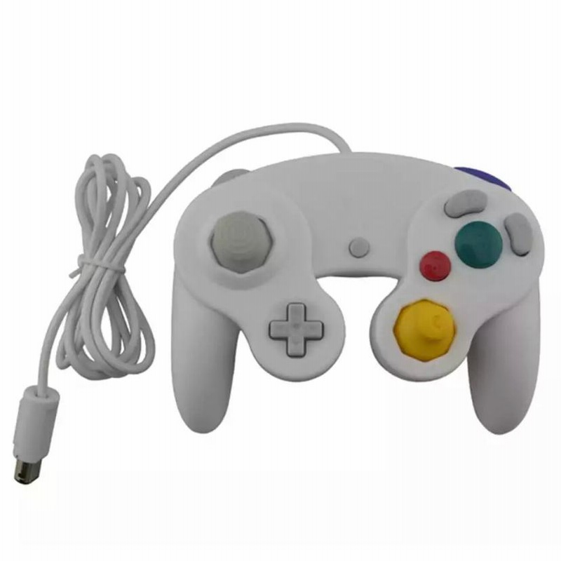 ニンテンドー ゲームキューブ コントローラー | My Nintendo