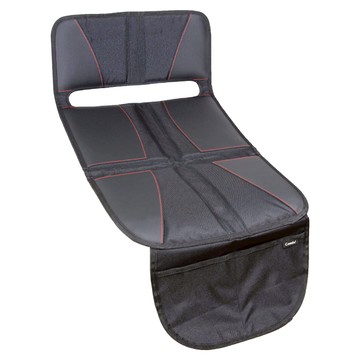 Combi 康貝 汽座止滑保護墊  黑色  1個