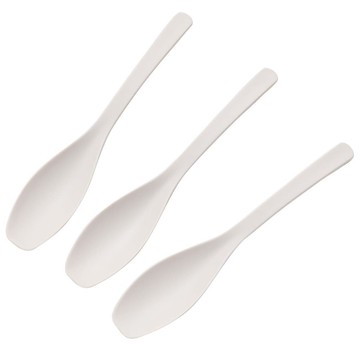 【DECO HOME商品】可機洗耐熱匙3入 MO A029 NITORI宜得利家居