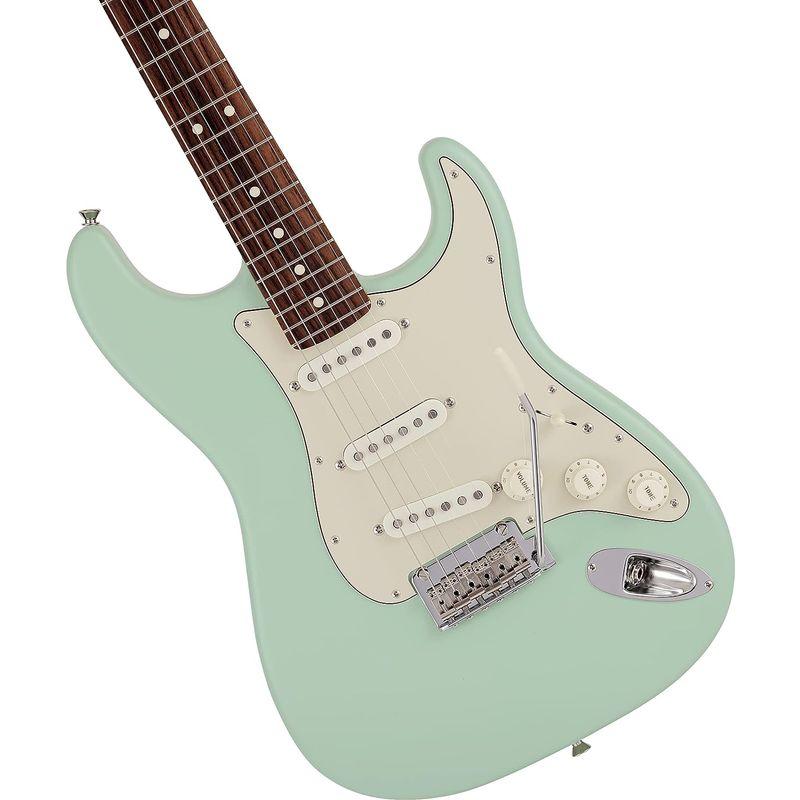 Fender ショートスケールギター Made in Japan Junior Collection Stratocaster?, Rose