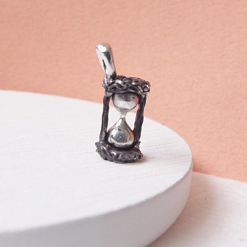 植物系列--樹幹漏斗頸鍊