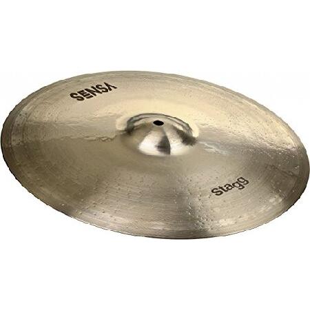 Stagg SEN-CM18B SENSA Medium Crash Cymbal 18"