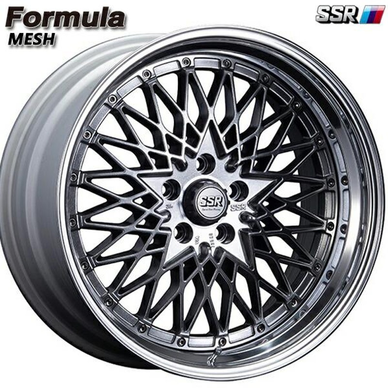 11/15 +5倍 サマータイヤ ホイール4本セット 245/40R19インチ 5H114