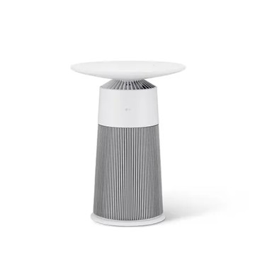 LG 樂金 PuriCare™ AeroFurniture新淨几（雪梨白） AS201PWU0