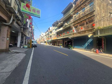 大降300萬#楠梓過去一點#大社臨10米路黃金店面｜高雄市大社區三民路