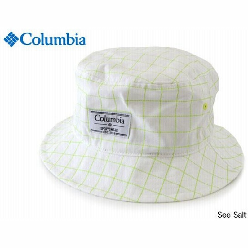 コロンビア ハット Columbia Greenhornmeadowbooney レディース 帽子 グリーンホーンメドウブーニー アウトドア Pu5187 通販 Lineポイント最大0 5 Get Lineショッピング