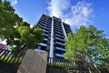 礁溪parkone溫泉3房高樓看龜山~公園第一排｜宜蘭縣礁溪鄉公園路
