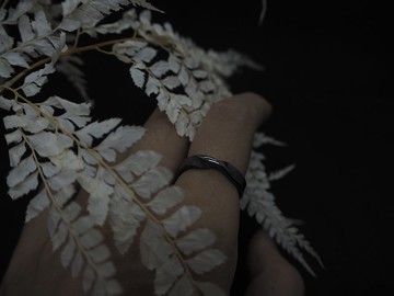 莫比烏斯戒 - M.