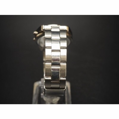FOSSIL フォッシル LEDウォッチ 2002 JR-7750 : レトロ雑貨専門