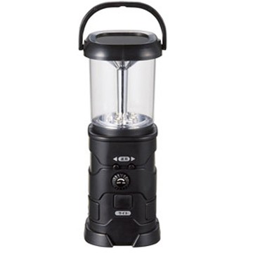 Mosimonisonael 帶收音機的多燈籠