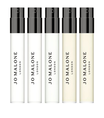 Jo Malone London Cologne Discovery Collection Fragrance Gift Set