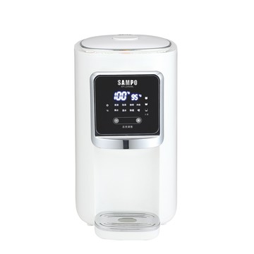 SAMPO 5公升大容量智能溫控熱水瓶(KP-L2050ML)
