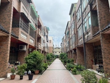 專任-平鎮火車站已開通【第一別墅美透天】｜桃園市平鎮區新富街