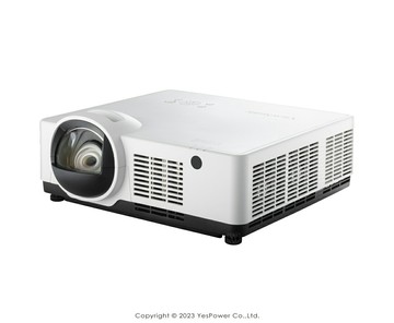 ＊來電優惠＊LSC600WU-ST ViewSonic 6000 ANSI 流明 WUXGA 短焦雷射投影機