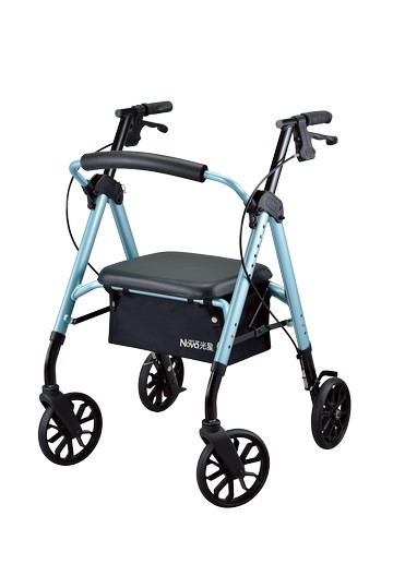 光星NOVA  助步車-STAR