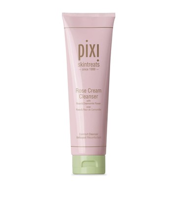Pixi Rose Cream Cleanser