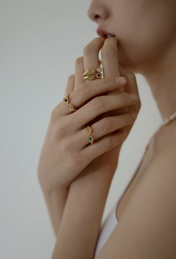 WADANG1405 喜(happiness) 黃色