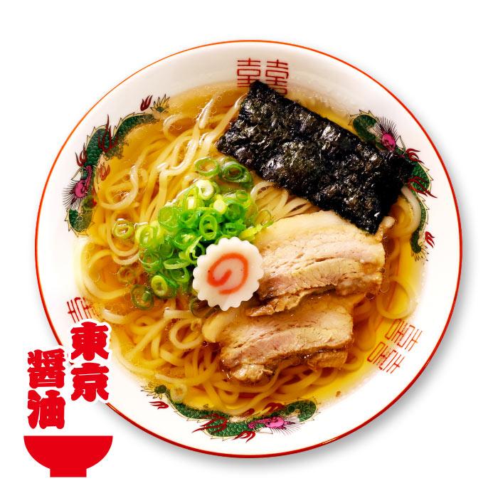 日本全国ラーメン祭 4食入 味噌・醤油・豚骨・豚骨醤油ラーメン