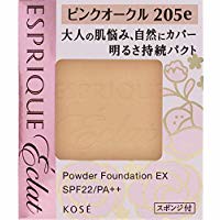 Esupuriku怡亨亮度持續的條約EX補充PO205e