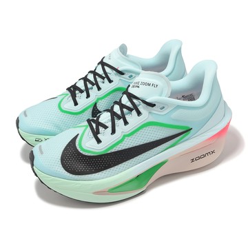 [ACS] Nike 慢跑鞋 Wmns Zoom Fly 6 女鞋 厚底 回彈 輕量 運動鞋 FN8455-402