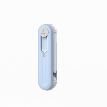 其他事務用品 【茉家】迷你小膠囊手機耳機清潔筆-2入