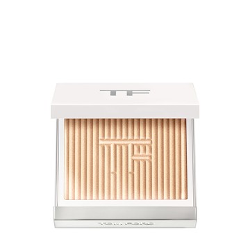 TOM FORD 太陽輕吻香檳限量高光盤#02