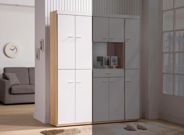 【尚品傢俱】HY-B404-01 可娜北歐2尺玄關鞋櫃