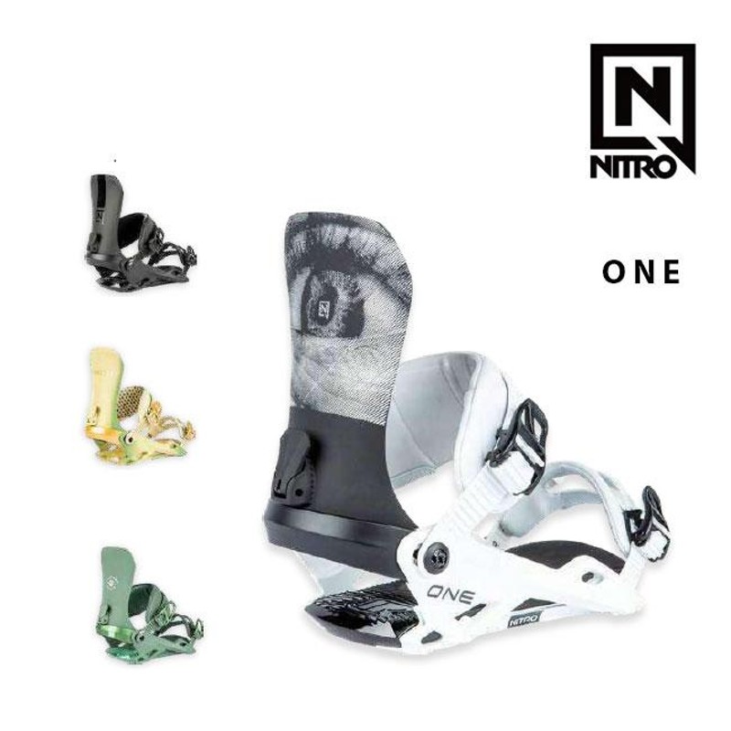 22-23 NITRO ビンディング ONE | nate-hospital.com