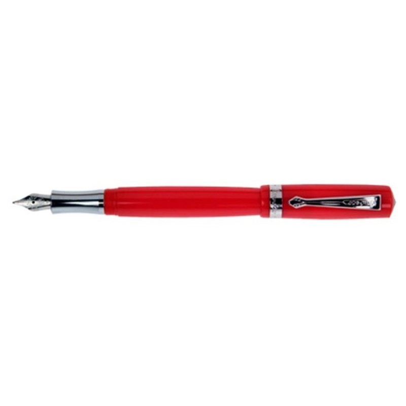 万年筆 カヴェコ スチューデント Mサイズ 中字 KAWECO KAWECO