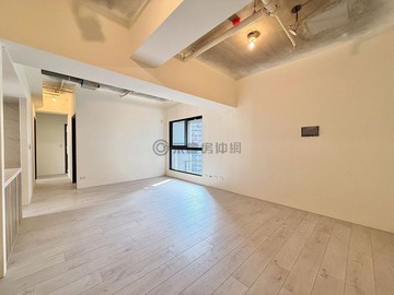 仁山潮尚居｜美三房全新未住雙車位｜十二期生活圈｜台中市西屯區黎明路三段