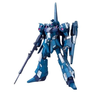 BANDAI MG 1/100 RGZ-95 里澤爾  1個