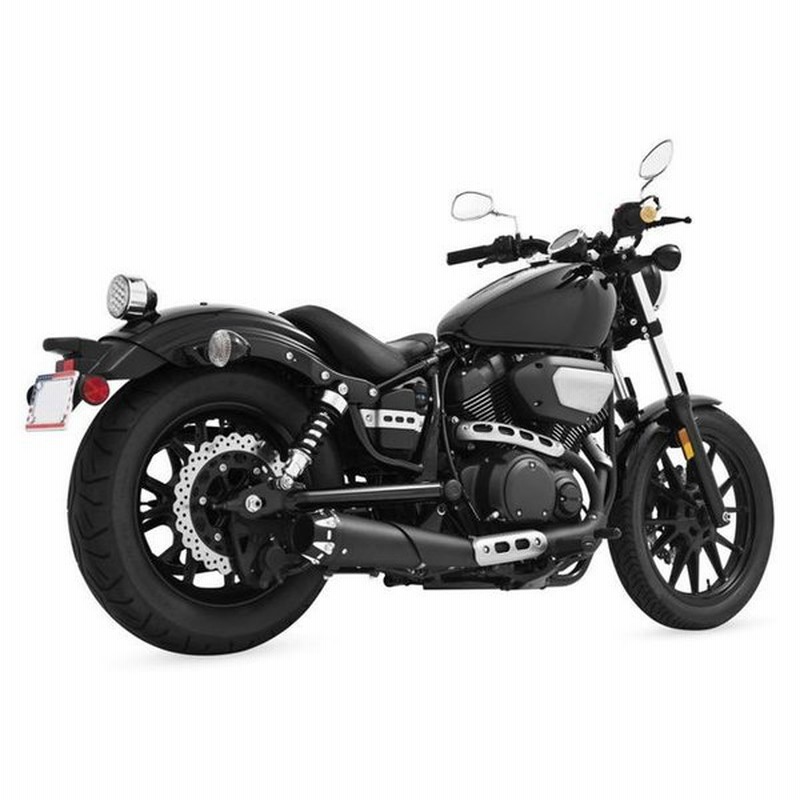 Freedom Performance Exhaust フリーダムパフォーマンスエキゾースト Freedom Performance Exhaust Bolt 950 13 16 Yamaha ヤマハ 通販 Lineポイント最大0 5 Get Lineショッピング