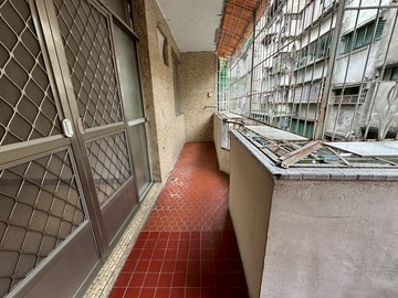 秀山國小三樓｜新北市中和區自強路