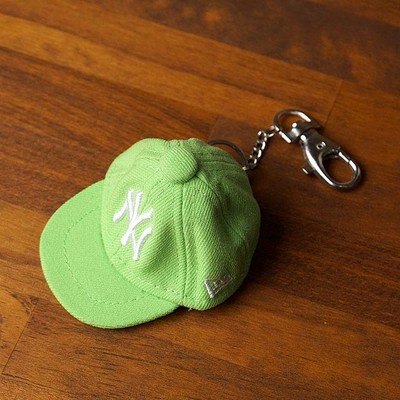 NEWERA ニューエラ キャップ・キーホルダー ニューヨーク