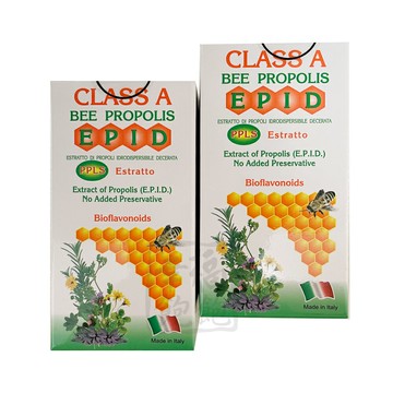 義大利蜂膠EPID蜂膠滴劑30CC*1罐