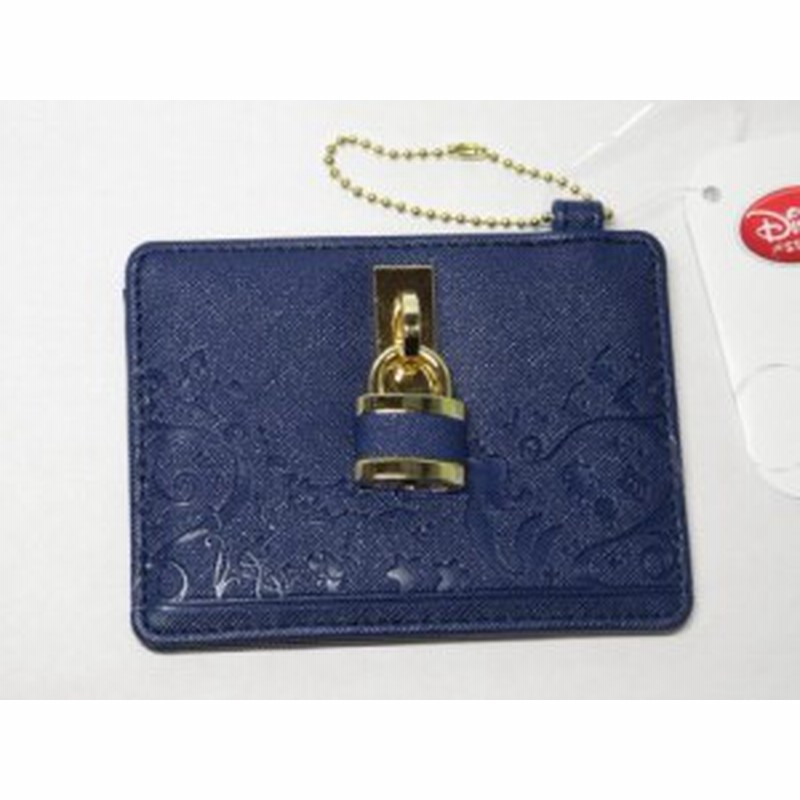 ディズニーストア限定 レザー調パスケース アリエル 通販 Lineポイント最大1 0 Get Lineショッピング