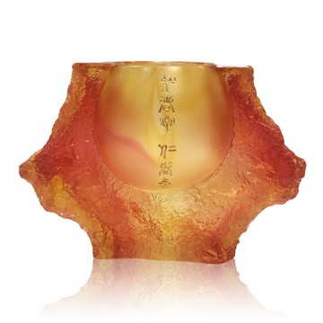 LIULI  山水常樂