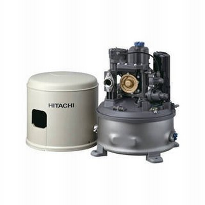 HITACHI/日立  【代引不可】インバーター浅井戸用自動ポンプ WT-P200Y