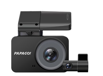 papago g5 送128g2k+1k 雙sony starvis gps測速 前後雙錄 行車