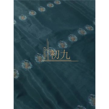 原創【天使】娃衣雪紡布料紗夏季洋裝娃衣lolita手工diy服裝面料