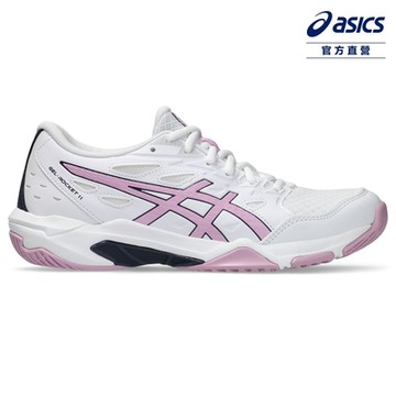 ASICS 亞瑟士 GEL-ROCKET 11 女款 排球鞋 1072A093-105