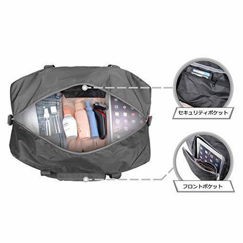 種類豊富な品揃え 折り畳みボストンバッグ トラベルバッグ 20L 40L 60L 80L 100L 120L大容量 防水ナイロン 斜め掛け トートバッグ 60リットル, ブ... WANDF 折りたたみバッグ ボストンバッグ スポーツバッグ 40L 60L 80L 100L 120L 大容量 スーツケース固定 防水ナイ