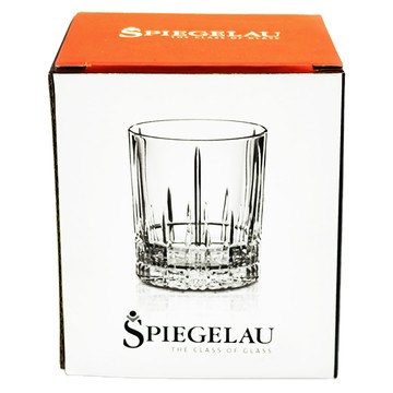 SPIEGELAU 完美系列 威士忌酒杯 無鉛水晶玻璃  直徑86 x 100mm  1個