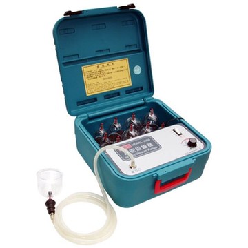 【慶名】專業型電動拔罐器 G01