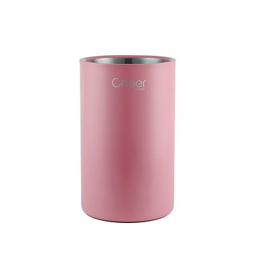 【免運】cheer啟爾 不鏽鋼紅酒冰桶