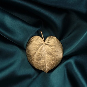 小物wulet紫荊胸針 到來的夏天 小眾設計冷淡風氣質大氣簡約百搭