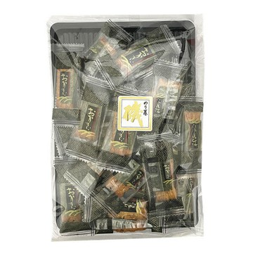 【江戶物語】  石川製菓 黑潮卷 66g 吉村 海苔米果 海苔卷 仙貝 米果 日本米果 日本必買 日本原裝