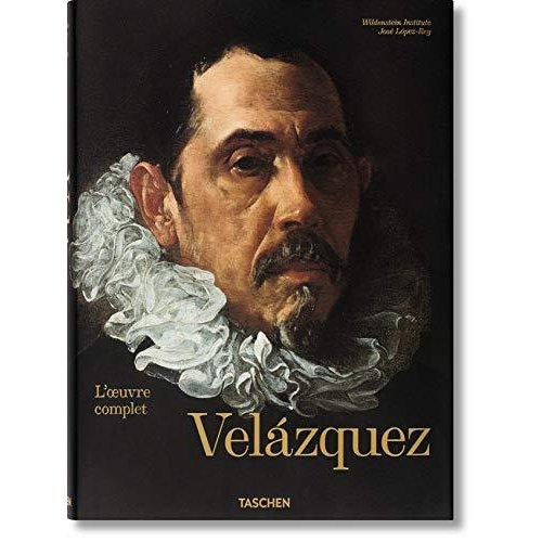 Velazquez: The Complete Works